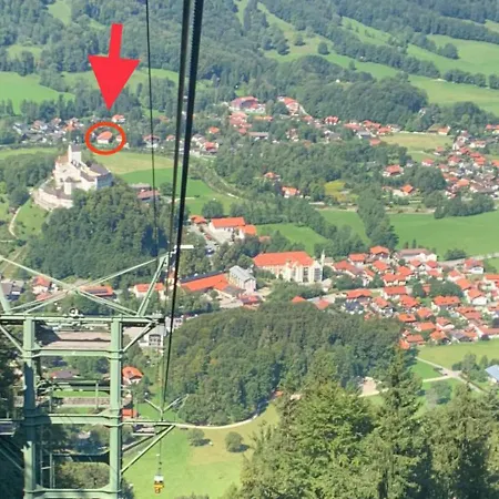 Lissi Aschau im Chiemgau