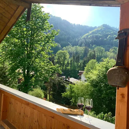 Appartement Lissi