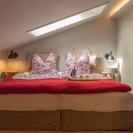 Appartement Lissi *
