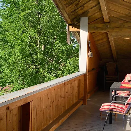 Apartman Lissi