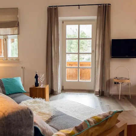 Apartman Lissi