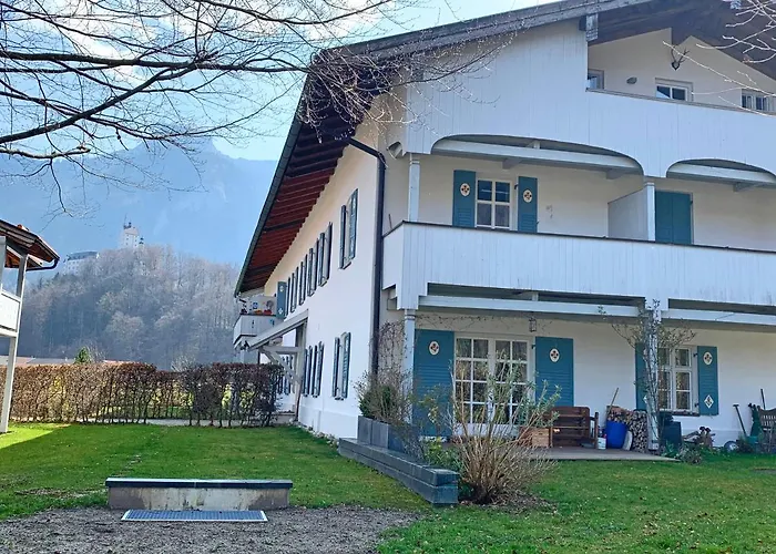 Lissi Apartment