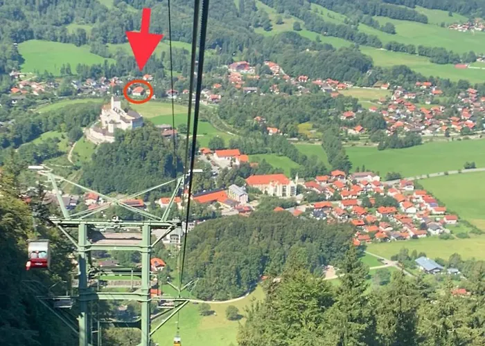 Lissi Aschau im Chiemgau