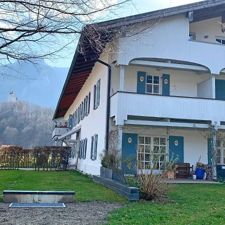 Lissi Apartment