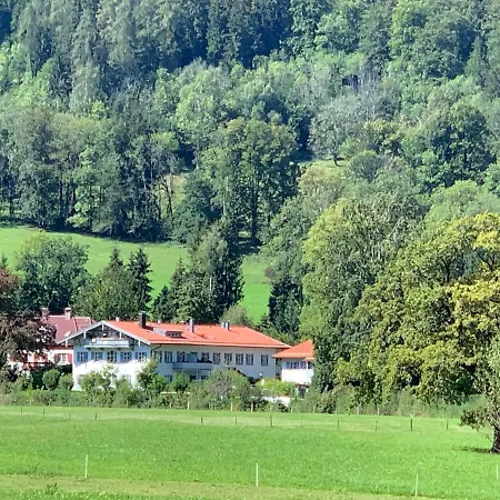 Lissi Apartment Aschau im Chiemgau